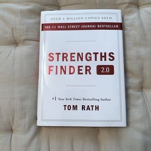 Looking for a gift for people who like self improvement